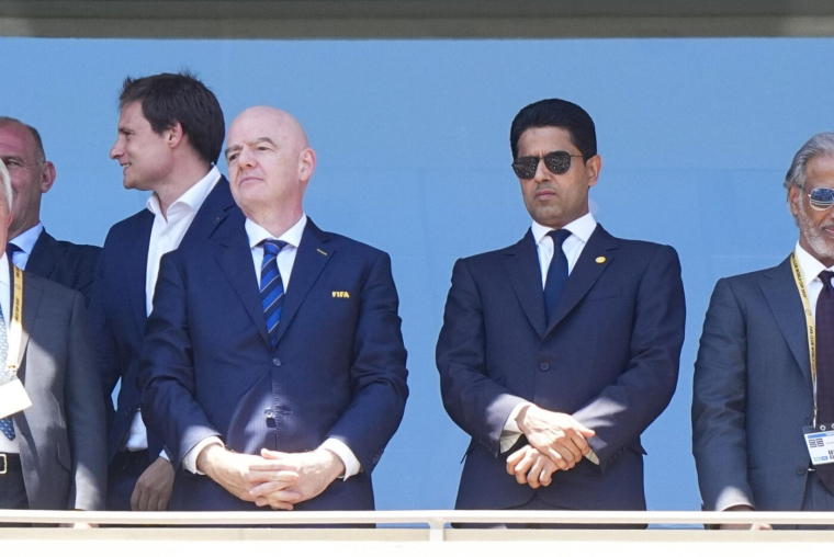 Le PSG continue de toucher le jackpot avec le Mondial des clubs