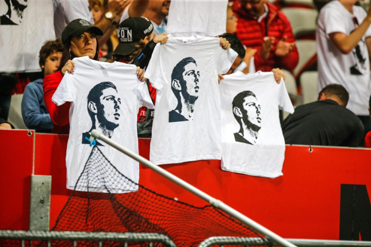 Pourquoi la disparition d'Emiliano Sala revient sur le terrain judiciaire