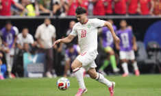 Brahim Díaz a sa préférence sur le prochain adversaire du Maroc
