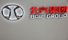 LE CHINOIS BAIC TENTE DE PRENDRE 5% DE DAIMLER