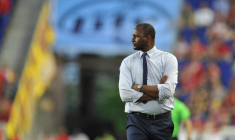 Le Mozambique gâche la première de Patrick Vieira à la tête du Sénégal
