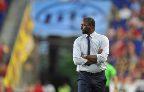 Le Mozambique gâche la première de Patrick Vieira à la tête du Sénégal