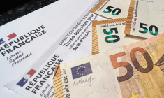 L'augmentation de la taxe foncière pourrait se poursuivre dans les années à venir. (© Denis Charlet / AFP)