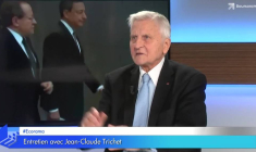 "Le rôle d'une banque centrale n'est pas de garantir la stabilité des marchés actions !", selon Jean-Claude Trichet