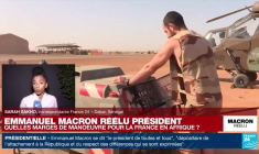 Macron réélu président : peu d'intérêt du côté de la jeunesse sénégalaise