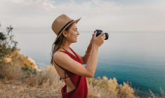 Des appareils d’entrée de gamme à moins de 500 euros sont parfaitement adaptés aux débutants. ( crédit photo : Getty Images )