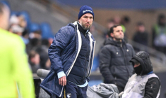 Le rêve et l'avertissement de Didier Digard avant Le Havre-PSG