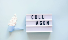 Le collagène existe aussi sous forme de crèmes, de sérums, mais aussi de compléments alimentaires. ( crédit photo : Getty Images )