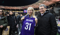 La campagne de la LFP pour le 8 mars