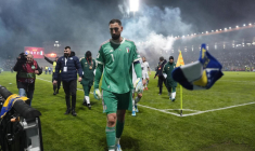 La gueule de bois de la presse italienne après l'élimination de la Nazionale