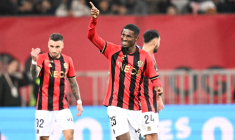 Les notes de Nice-Marseille