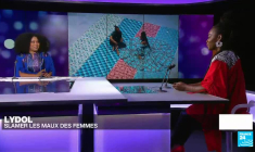 "À l'Affiche Planète Afro" : l'historien Frédéric Régent raconte l'esclavage aux enfants