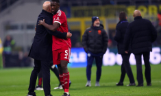 Arne Slot raconte le retour d’Ibrahima Konaté