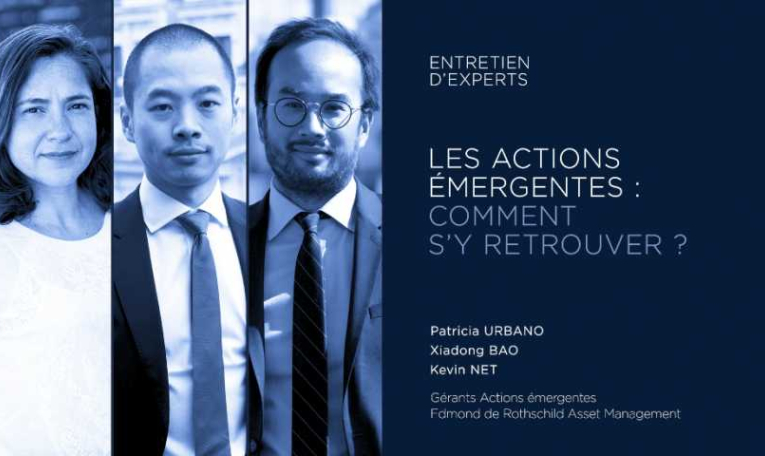 Actions émergentes, comment s’y retrouver ?