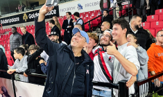 La sale série qui empêche Molenbeek de monter en Pro League