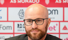 Après le 4-1 concédé par Monaco, Thiago Scuro s’en prend à... l’arbitrage