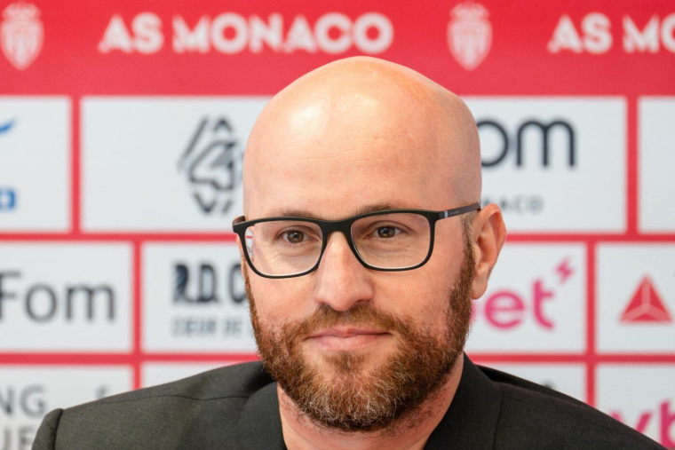 Après le 4-1 concédé par Monaco, Thiago Scuro s’en prend à... l’arbitrage