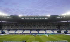 Le Stade de France bientôt transféré à un proche d'Emmanuel Macron ?
