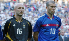 Deux champions du monde 1998 dans le staff de Zidane chez les Bleus ?