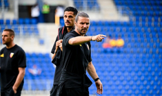 Lens joue les mauvais élèves pour Yannick Cahuzac
