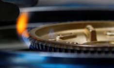 LE GOUVERNEMENT ALLEMAND ENVISAGE D'INSTAURER UNE TAXE SUR LE GAZ