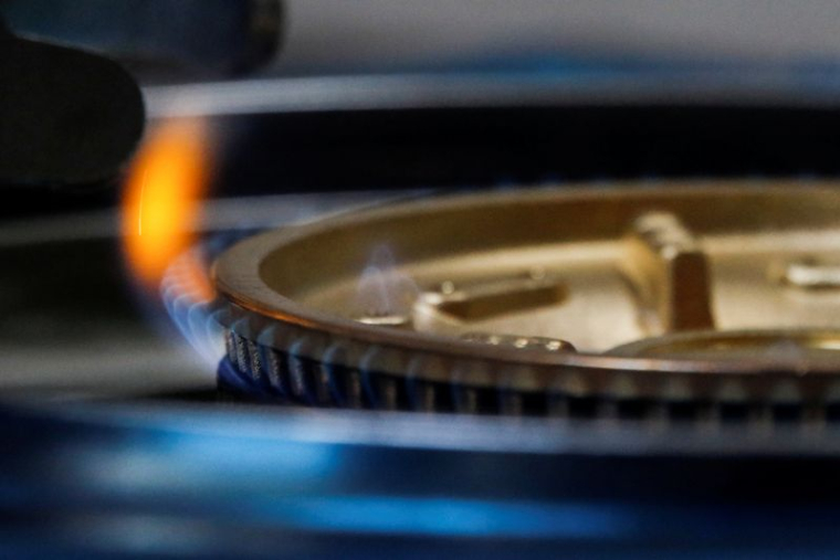 GRTGAZ APPELLE À REMPLIR LES STOCKAGES SOUTERRAINS DE GAZ