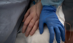 ( AFP / LOIC VENANCE )