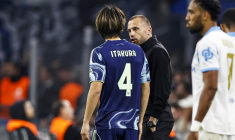 Après la défaite à Marseille, Heitinga et les joueurs de l’Ajax en prennent pour leur grade