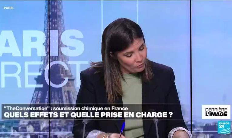 Soumission chimique : l'emprise silencieuse des benzodiazépines