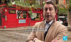 Irlande : la célèbre fête de la Saint-Patrick annulée, pour la deuxième année consécutive