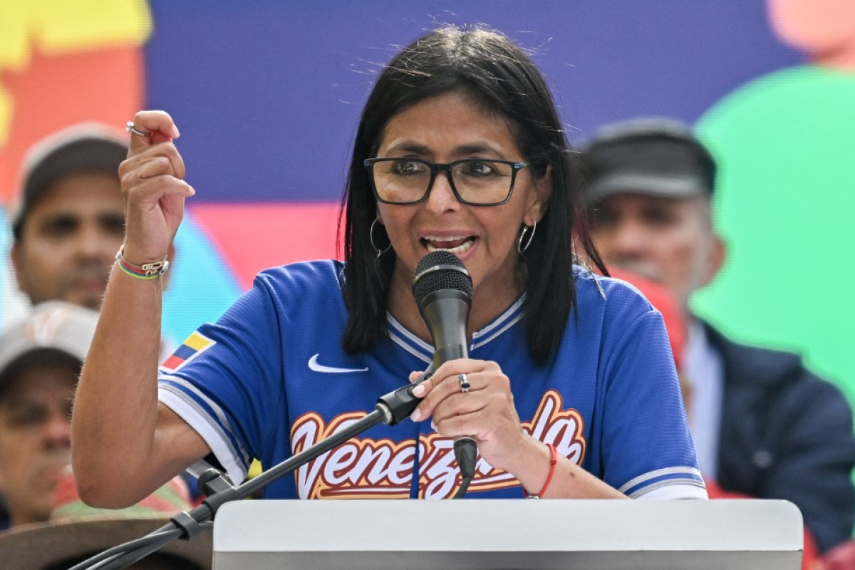 Une "étape historique" pour le Venezuela : Caracas annonce un accord avec l'américain General Electric pour rénover son réseau électrique vétuste