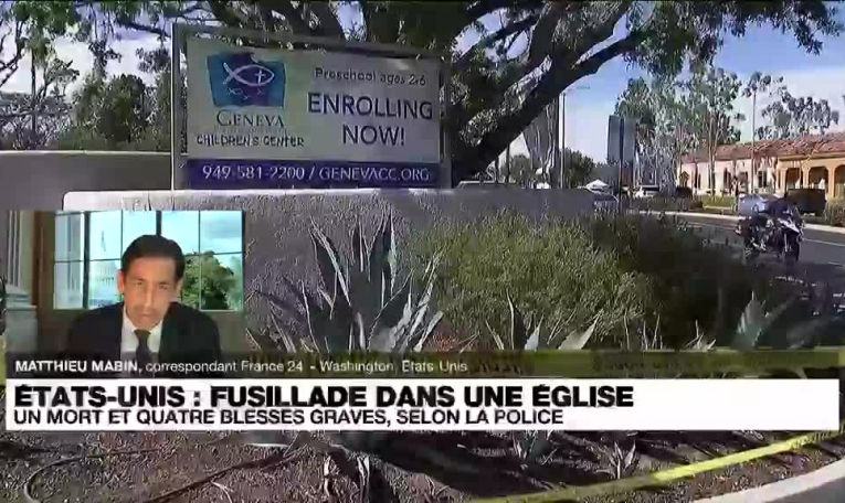 États-Unis : les crimes racistes tendent à "se banaliser"