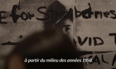 Yoko Ono au centre d'une exposition rétrospective à Los Angeles