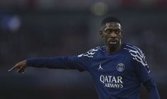 Trophées UNFP : Ousmane Dembélé élu meilleur joueur de Ligue 1