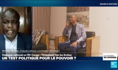 RDC : un dialogue national peut-il vraiment réconcilier le pays ?