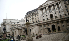 GB: LA BANQUE D'ANGLETERRE ANNONCERA SES DÉCISIONS DÈS 07H00 GMT JEUDI