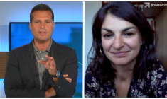 Aurélie Trouvé (Nupes) : "Nous allons nous en prendre aux profits et à la spéculation !"