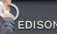 EDISON CÈDE SON PÔLE PÉTROLIER ET GAZIER AU GREC ENERGEAN
