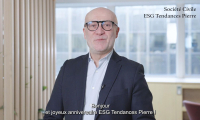 La Société Civile ESG Tendances Pierre a 3 ans !