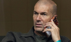 Quand sera dévoilée la première liste de Zidane ?