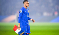 Kylian Mbappé revient sur sa soirée du 13 novembre 2015