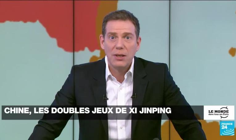 Pékin, les doubles jeux de Xi Jinping
