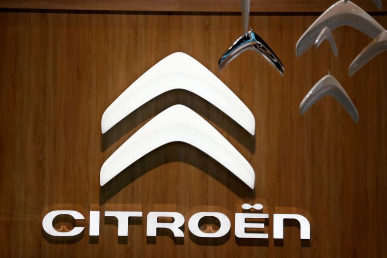 CITROËN POURSUIT SA MUE AVEC UNE C4 AUX LIGNES PLUS SPORTIVES