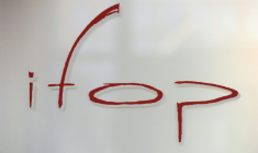 Les députés de La France insoumise ont saisi vendredi la justice après la publication d'un sondage Ifop sur l'islam en France  ( AFP / BERTRAND GUAY )