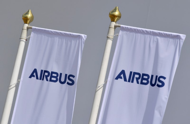 AIRBUS DIT ACTIVER SES PLANS B EN PRÉVISION DU BREXIT