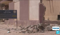 Libye : un an après les inondations, la reconstruction bat son plein à Derna