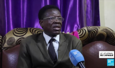 Choguel Maïga officiellement nommé Premier ministre du Mali