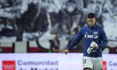 Deuxième agression en moins d'une semaine pour James