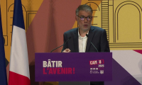 Faure (PS) prend l'engagement de ne pas utiliser le 49.3 en cas d'accession à Matignon