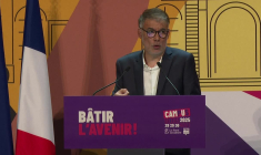 Faure (PS) prend l'engagement de ne pas utiliser le 49.3 en cas d'accession à Matignon